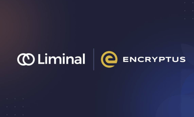 blockchain news encryptus